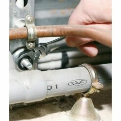 VIRAX Ratschenschlüssel Flexibler Kopf 8 - 17 Mm - 310325 10 VIRAX Ratschenschlüssel Flexibler Kopf 8 - 17 Mm - 310325 -elektrische Bohrmaschine Geschäft 310325 sit01