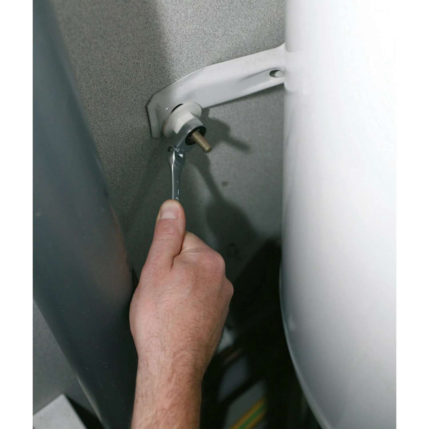 VIRAX Ratschenschlüssel Flexibler Kopf 8 - 17 Mm - 310325 4 VIRAX Ratschenschlüssel Flexibler Kopf 8 - 17 Mm - 310325 – Bild 2