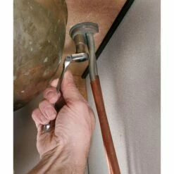 VIRAX Ratschenschlüssel Flexibler Kopf 8 - 17 Mm - 310325 11 VIRAX Ratschenschlüssel Flexibler Kopf 8 - 17 Mm - 310325 -elektrische Bohrmaschine Geschäft 310325 sit06