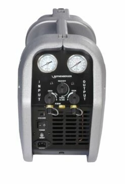 ROTHENBERGER ROREC, 230V, 370W, 38,5bar - 168605 -elektrische Bohrmaschine Geschäft 3124 rorec product image 6117 115300a2