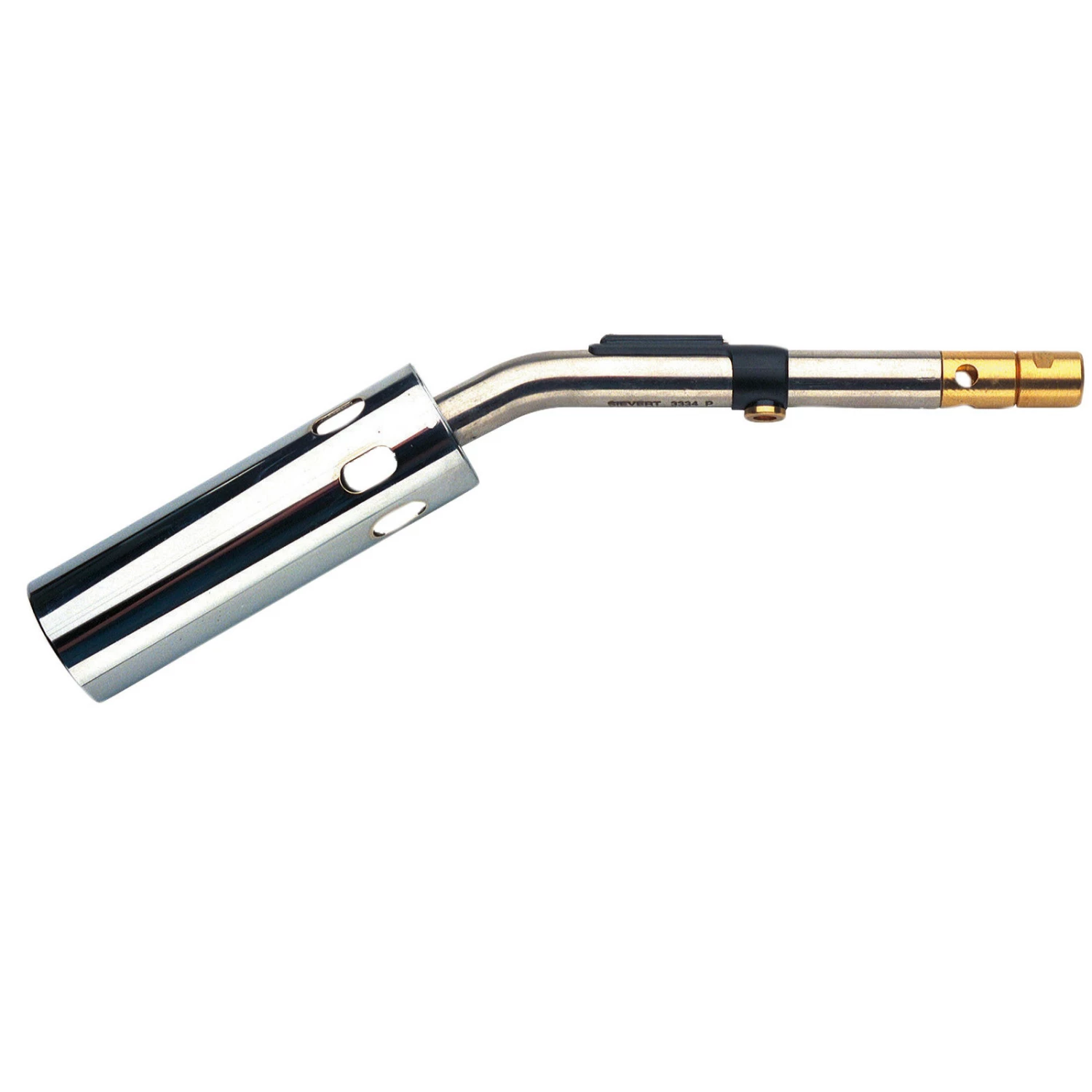 SIEVERT PROMATIC Heißluftbrenner 38mm - 333401 3 SIEVERT PROMATIC Heißluftbrenner 38mm - 333401