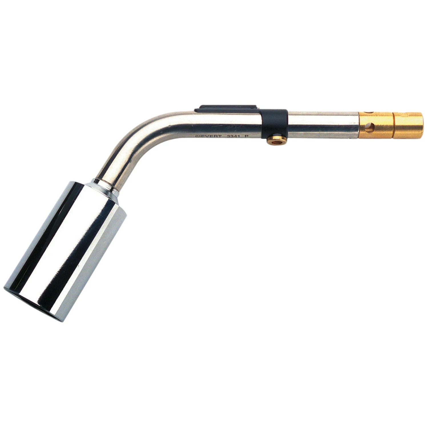 SIEVERT PROMATIC Schrumpfbrenner 38mm - 334191 3 SIEVERT PROMATIC Schrumpfbrenner 38mm - 334191