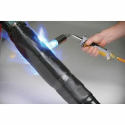 SIEVERT PROMATIC Schrumpfbrenner 38mm - 334191 5 SIEVERT PROMATIC Schrumpfbrenner 38mm - 334191 -elektrische Bohrmaschine Geschäft 334191 02