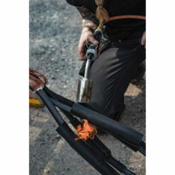 SIEVERT PROMATIC Schrumpfbrenner 50mm - 334891 -elektrische Bohrmaschine Geschäft 334891 02