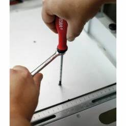 VIRAX Set Mit 8 Magnetischen Schraubenziehern - 341820 9 VIRAX Set Mit 8 Magnetischen Schraubenziehern - 341820 -elektrische Bohrmaschine Geschäft 341820 zoom07