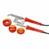 ROTHENBERGER Industrial Profi Lötkolbenset 25 W/ 80 W 5 Teiliges Set Im Koffer - 35060 -elektrische Bohrmaschine Geschäft 35060 profil tkolbenset 25w80w p01
