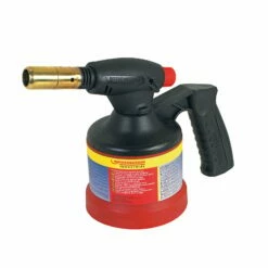 ROTHENBERGER Industrial RoFlame Premium Lötlampe Mit Piezo-Zündung 1.800 °C - 35931