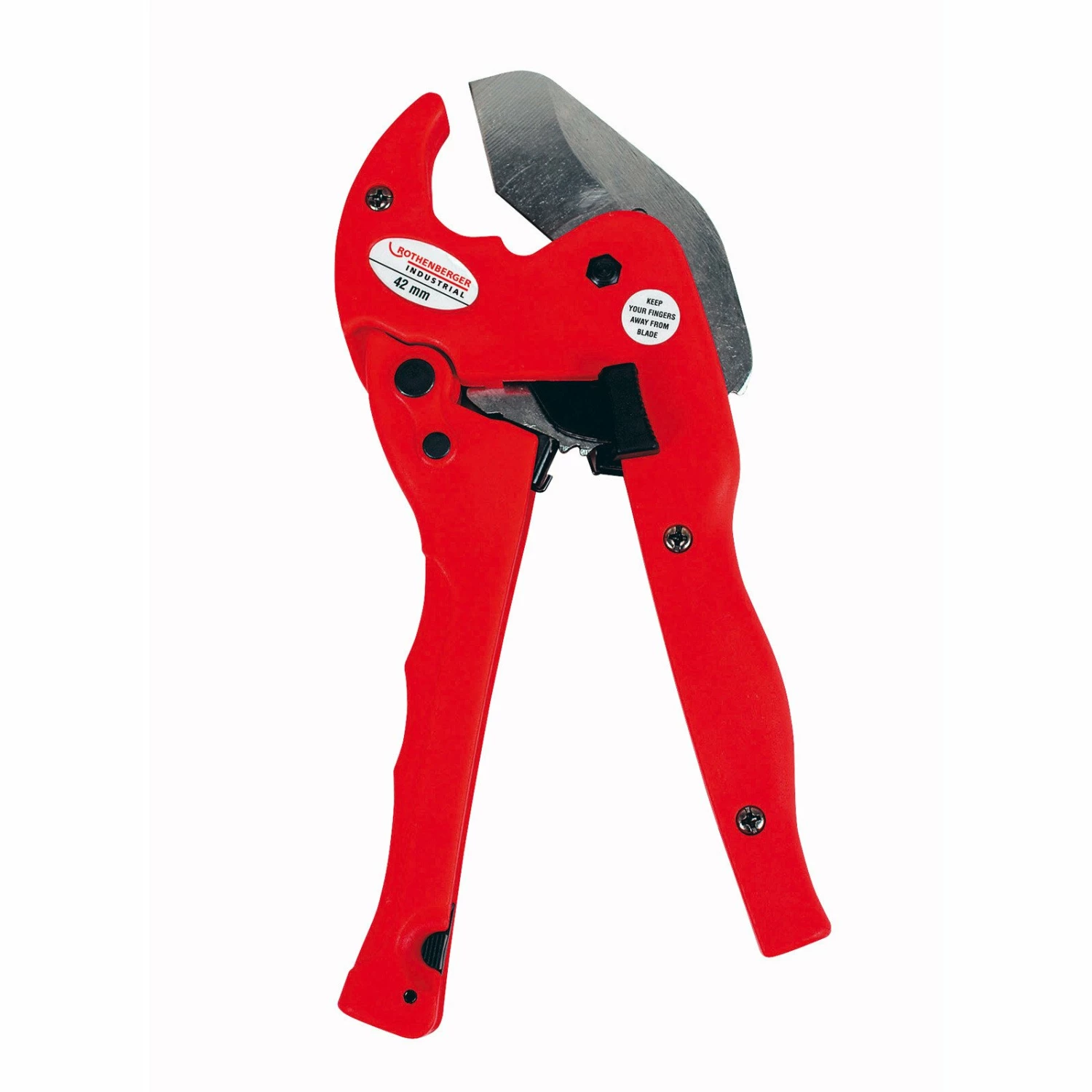 ROTHENBERGER Industrial Kunststoffrohrschere 42 Mm - 36012 3 ROTHENBERGER Industrial Kunststoffrohrschere 42 Mm - 36012