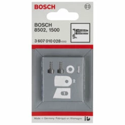 Bosch Messer-Set Für Blech- Und Universalscheren, 5tlg., GSC 1,6 - 3607010028 -elektrische Bohrmaschine Geschäft 3607010028 bo pro p f 1 699783