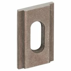 Bosch Obermesser Für Blech- Und -Universalscheren, GSC 3,5/4,5 - 3608635000