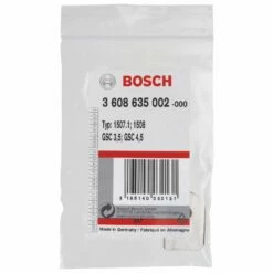 Bosch Untermesser, Passend Zu GSC 3,5 / 4,5 - 3608635002 5 Bosch Untermesser, Passend Zu GSC 3,5 / 4,5 - 3608635002 -elektrische Bohrmaschine Geschäft 3608635002 bo pro p f 1 699795