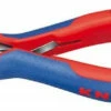 Knipex Elektronik-Bestückungszange - 3612130 -elektrische Bohrmaschine Geschäft 3612130 5