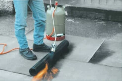 ROTHENBERGER ROMAXI Premium Anwärmbrenner Mit Propanregler - 30957 -elektrische Bohrmaschine Geschäft 3685 bitumen03 261f2e35 12