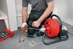 ROTHENBERGER RODRUM S 10 Inkl. Spirale 10mm/10m Mit Keulenkopf - 1000001256 -elektrische Bohrmaschine Geschäft 3790 rodrum 10s 1000001256 aw05 af9de7c2 2 1