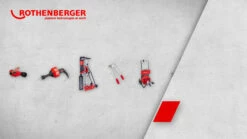 ROTHENBERGER RODRUM M 16 Mit Werkzeugset, 16mm, EU - 1000001712 8 ROTHENBERGER RODRUM M 16 Mit Werkzeugset, 16mm, EU - 1000001712 -elektrische Bohrmaschine Geschäft 3949 7241 rodrum 1080p bf106196 4