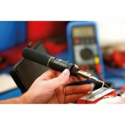 SIEVERT Butajet Standard Gas-Lötset - 410001 -elektrische Bohrmaschine Geschäft 410001 02