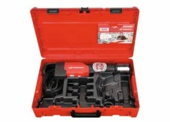 ROTHENBERGER ROMAX 3000 AC Basic Set - 1000001001 -elektrische Bohrmaschine Geschäft 4189 romax 3000 ac set basic 1000001001 set01 fe0c4c92