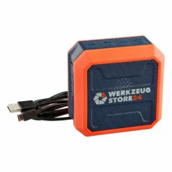WS24 Bluetooth Lautsprecher 5W - WS24-100045 -elektrische Bohrmaschine Geschäft 4260720317901 3