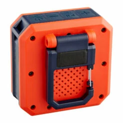 WS24 Bluetooth Lautsprecher 5W - WS24-100045 -elektrische Bohrmaschine Geschäft 4260720317901 5