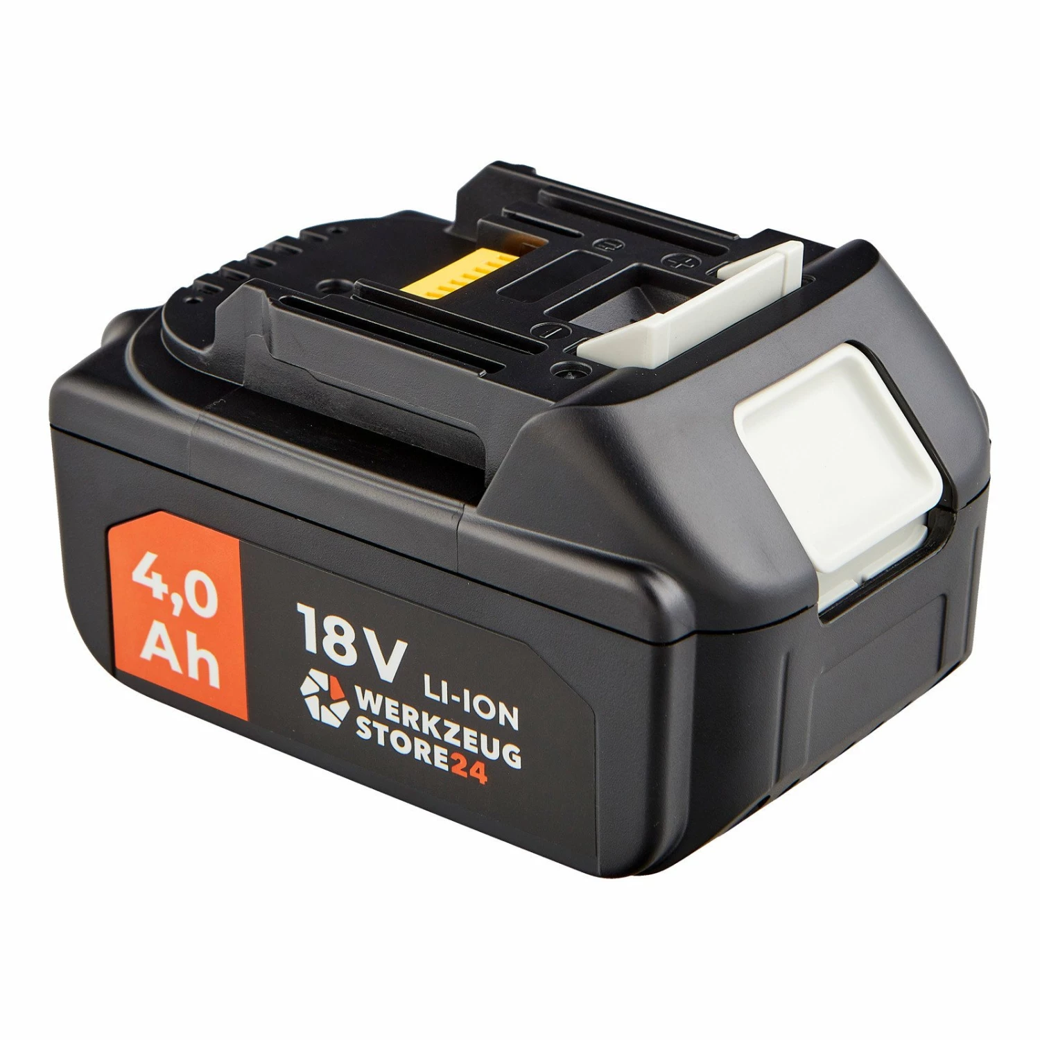 WS24 Akku 18 V 4,0 Ah Typ WS1840 - WS24-100448 4 WS24 Akku 18 V 4,0 Ah Typ WS1840 - WS24-100448 – Bild 2