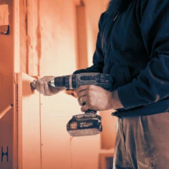 WS24 Akku 18 V 4,0 Ah Typ WS1840 - WS24-100448 14 WS24 Akku 18 V 4,0 Ah Typ WS1840 - WS24-100448 -elektrische Bohrmaschine Geschäft 4260756139188 ein akku 5