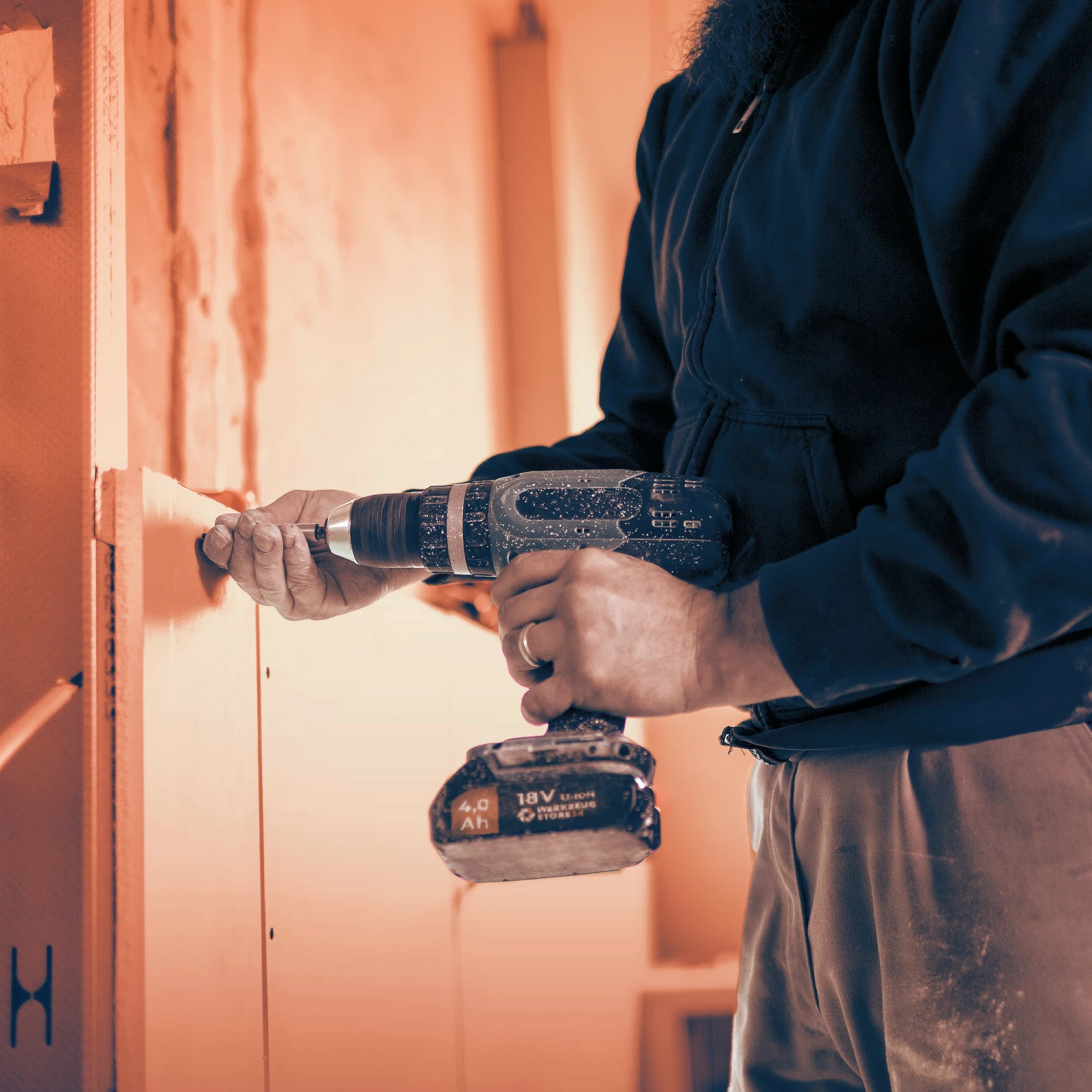 WS24 Akku 18 V 4,0 Ah Typ WS1840 - WS24-100448 8 WS24 Akku 18 V 4,0 Ah Typ WS1840 - WS24-100448 – Bild 6