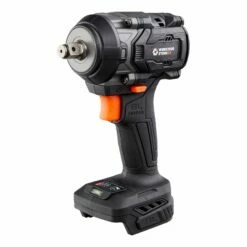 WS24 Akku-Drehschlagschrauber WDS 18V 1/2" 700 NM Solo - WS24-100452