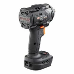 WS24 Akku-Drehschlagschrauber WDS 18V 1/2" 700 NM Solo - WS24-100452 -elektrische Bohrmaschine Geschäft 4260756139225 2