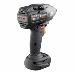 WS24 Akku-Drehschlagschrauber WDS 18V 1/2" 950 NM Solo - WS24-100453 -elektrische Bohrmaschine Geschäft 4260756139232 2