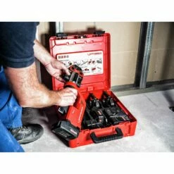 ROTHENBERGER ROMAX ComTT WE-Set TH16-20-26-32,2AH,EU - 1000002113 12 ROTHENBERGER ROMAX ComTT WE-Set TH16-20-26-32,2AH,EU - 1000002113 -elektrische Bohrmaschine Geschäft 4507 p8220426 kofferinhalt a92b84ab 3 1