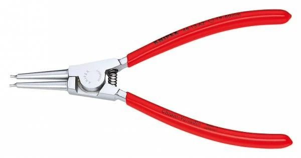 Knipex Sicherungsringzange - 4613A1 3 Knipex Sicherungsringzange - 4613A1