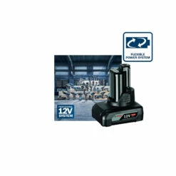 Bosch Akku GBA 12 Volt / 6,0 Ah Professional - 1600A00X7H -elektrische Bohrmaschine Geschäft 5