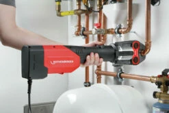 ROTHENBERGER ROMAX 3000 AC Basic Set - 1000001001 -elektrische Bohrmaschine Geschäft 5082 romax 3000 ac 1000001001 aw02 261562d1