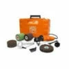 Fein Schleifpolierer WPO 14-25 E Set Edelstahl - 72214950010 1 Fein Schleifpolierer WPO 14-25 E Set Edelstahl - 72214950010 -elektrische Bohrmaschine Geschäft 582598733541 5