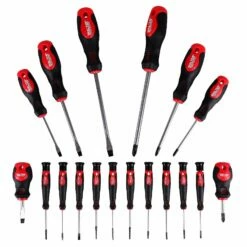 Walter Schraubendreher Set 18tlg. - 610133 -elektrische Bohrmaschine Geschäft 610133 marketplace schraubendreher set 02 1280x1280px