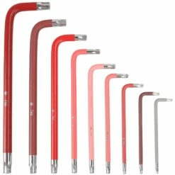 Walter Innensechsrund- Und Innensechskant-Schlüssel-Set - 610145-1 10 Walter Innensechsrund- Und Innensechskant-Schlüssel-Set - 610145-1 -elektrische Bohrmaschine Geschäft 610145 1 4 1