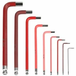 Walter Innensechsrund- Und Innensechskant-Schlüssel-Set - 610145-1 11 Walter Innensechsrund- Und Innensechskant-Schlüssel-Set - 610145-1 -elektrische Bohrmaschine Geschäft 610145 1 5 1