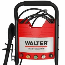Walter Benzin Hochdruckreiniger - 612101 -elektrische Bohrmaschine Geschäft 612101 benzin hochdruckreiniger 1280x1280px 10