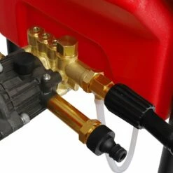 Walter Benzin Hochdruckreiniger - 612101 -elektrische Bohrmaschine Geschäft 612101 benzin hochdruckreiniger 1280x1280px 12