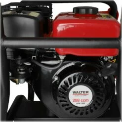 Walter Benzin Hochdruckreiniger - 612101 -elektrische Bohrmaschine Geschäft 612101 benzin hochdruckreiniger 1280x1280px 5