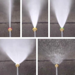 Walter Benzin Hochdruckreiniger - 612101 -elektrische Bohrmaschine Geschäft 612101 benzin hochdruckreiniger 1280x1280px 9