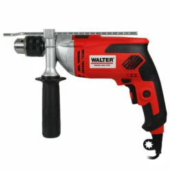 Walter Schlagbohrmaschine 910 W + Nass- Und Trockensauger 1.200 W -elektrische Bohrmaschine Geschäft 612312 schlagbohrmaschine 910w 1280x1280px 3 1
