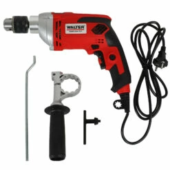 Walter Schlagbohrmaschine 910 W + Nass- Und Trockensauger 1.200 W -elektrische Bohrmaschine Geschäft 612312 schlagbohrmaschine 910w 1280x1280px 7 1