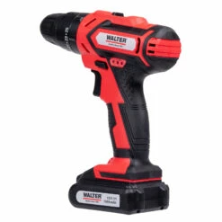 Walter Akku-Schlagbohrschrauber 12 V - 612313 -elektrische Bohrmaschine Geschäft 612313 schlagbohrschrauber hl