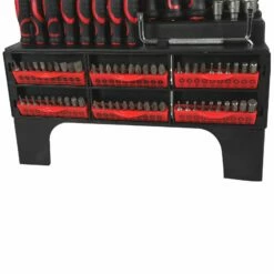 Walter XXL Schraubendreher- Und Bit Set 100tlg. - 613000 6 Walter XXL Schraubendreher- Und Bit Set 100tlg. - 613000 -elektrische Bohrmaschine Geschäft 613000 schraubendreher set 100stk 03 1280x1280px