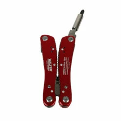 Walter Multifunktionswerkzeug 22-in-1 Inkl. Schnellspannzwingensatz 16tlg. -elektrische Bohrmaschine Geschäft 613012 multifunktionswerkzeug messer 1280x1280px 06 1