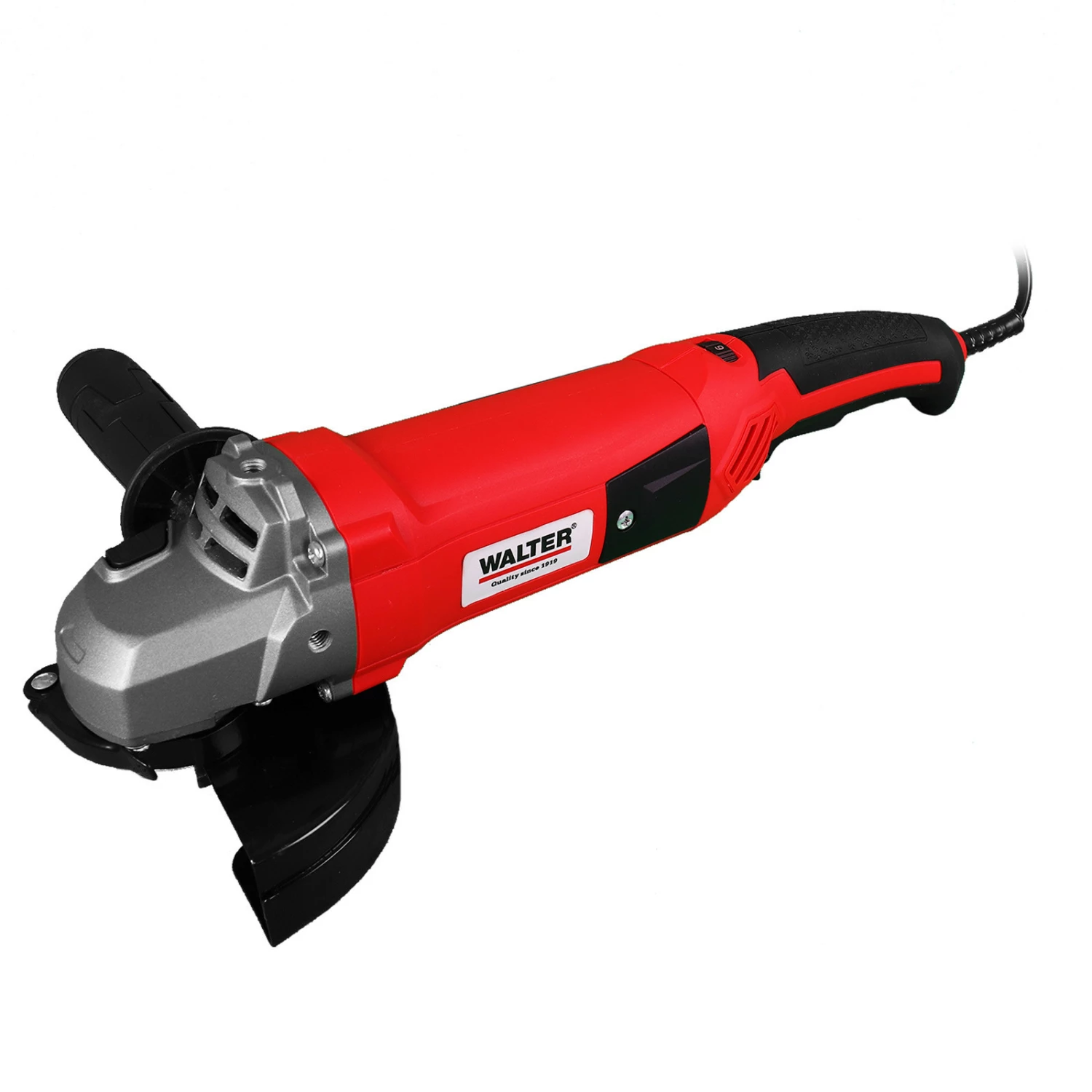 Walter Winkelschleifer 1.200 W 125 Mm - 619984 6 Walter Winkelschleifer 1.200 W 125 Mm - 619984 – Bild 4