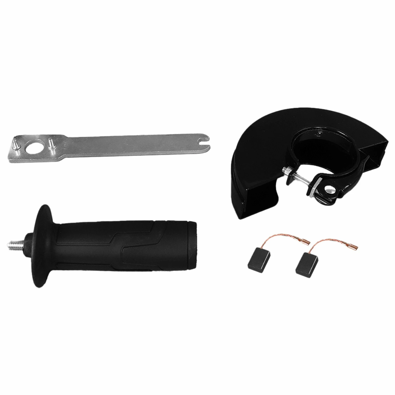 Walter Winkelschleifer 1.200 W 125 Mm - 619984 8 Walter Winkelschleifer 1.200 W 125 Mm - 619984 – Bild 6