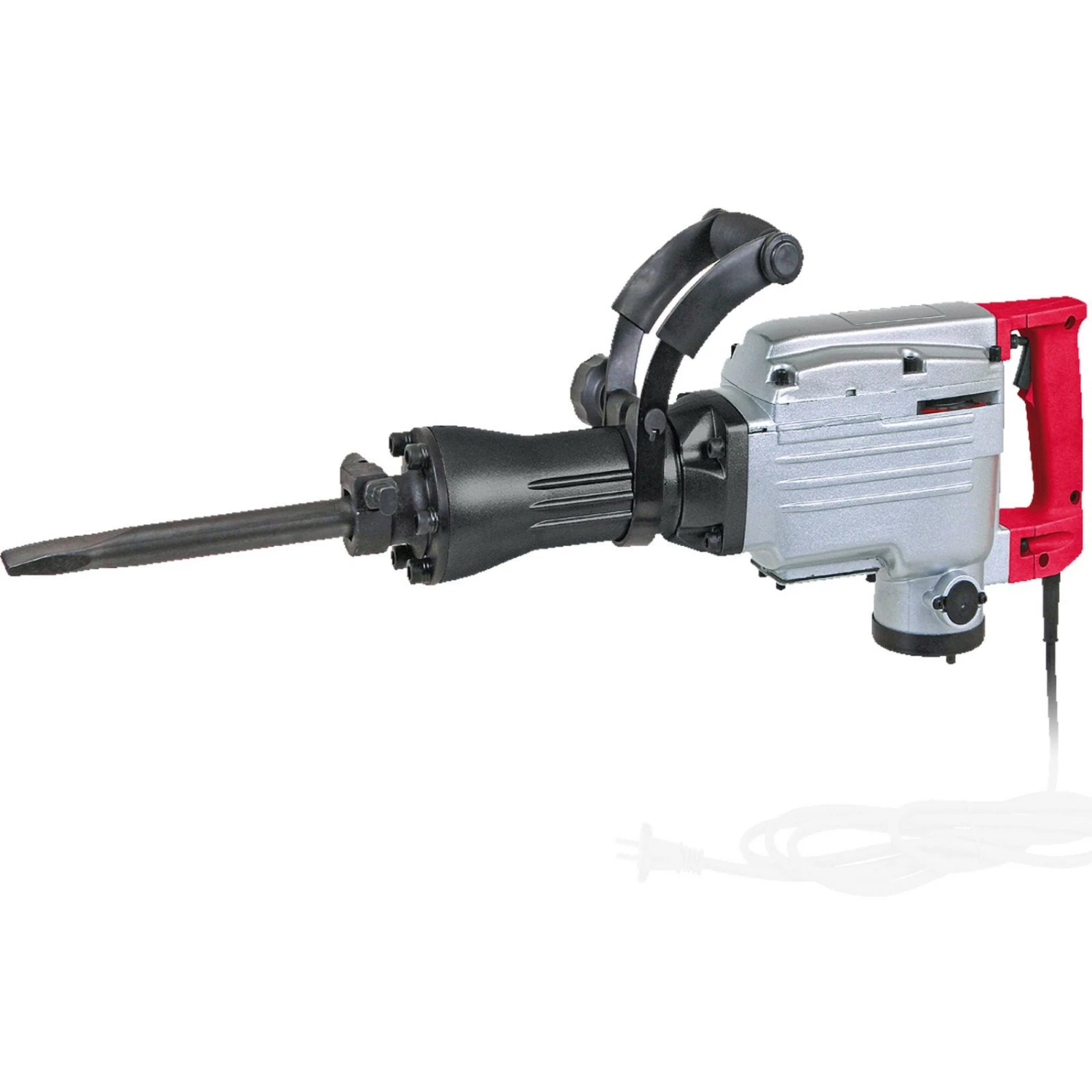 Walter Stemm- Und Abbruchhammer 1700 W - 620200 3 Walter Stemm- Und Abbruchhammer 1700 W - 620200