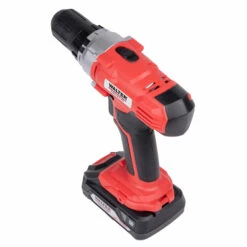 Walter Akku-Bohrschrauber 20 V / 1x 2,0 Ah Akku + Ladegerät - 620258 -elektrische Bohrmaschine Geschäft 620258 akkuschrauber ol